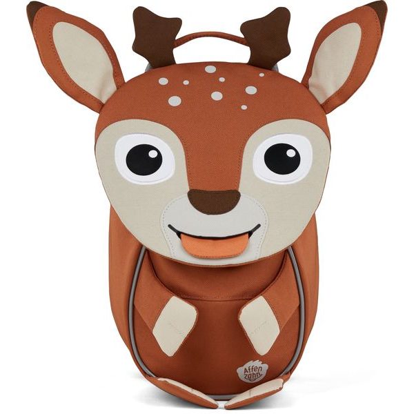 Small Friend 4 Deer
