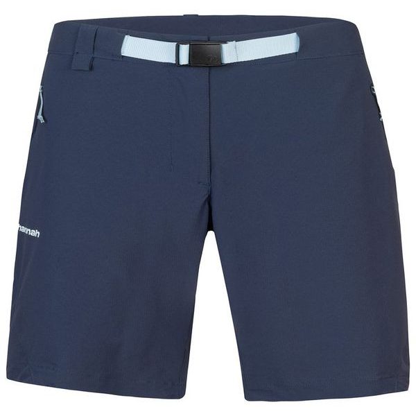 ATTA SHORTS salute