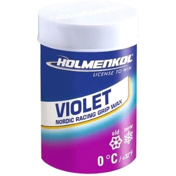 Grip Violet N, 0°C, 45g