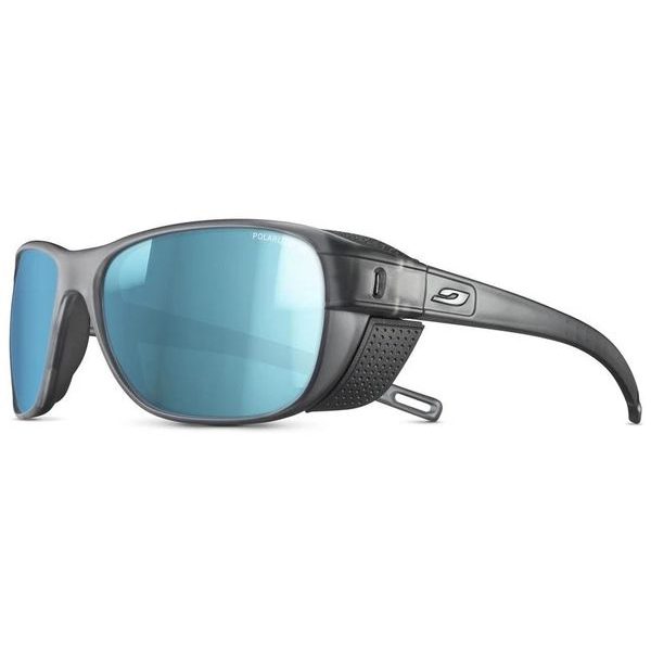 CAMINO Black / Gray