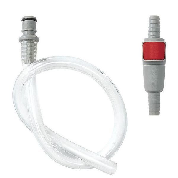 HYDRAULICS QUICK CONNECT KIT II