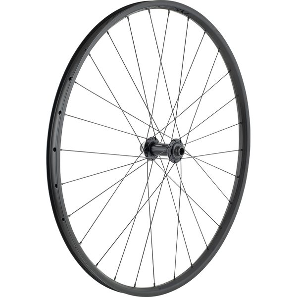 Wheel Front Bontrager Kovee 25 TLR/TC500 29 28H 110mm Black