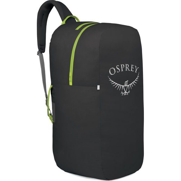 AIRPORTER SMALL, black