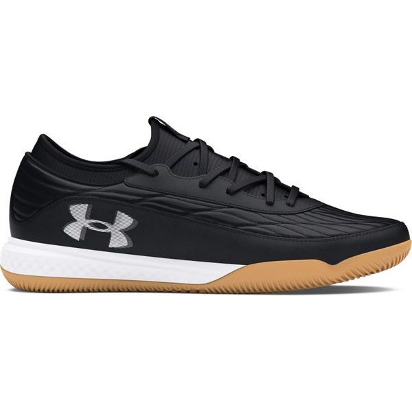 UA Magnetico Select 4 Indoor černá