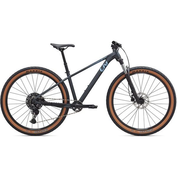 Tempt 29 1 Black Diamond