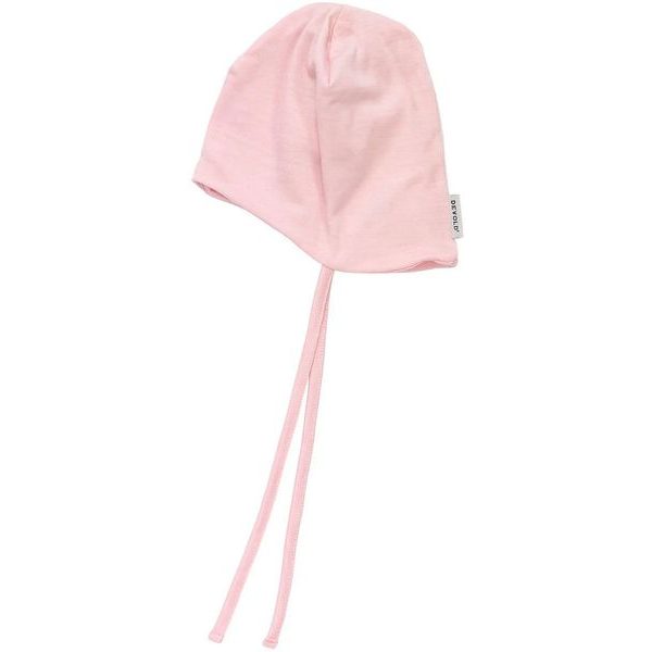 Breeze Merino Beanie Baby Chalk Pink
