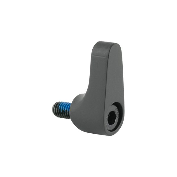 Kickstand Fetch+ 2 Kicker Bracket Kit Black