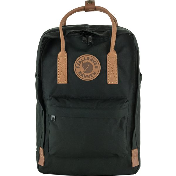 Kånken no. 2 Laptop 15, Black