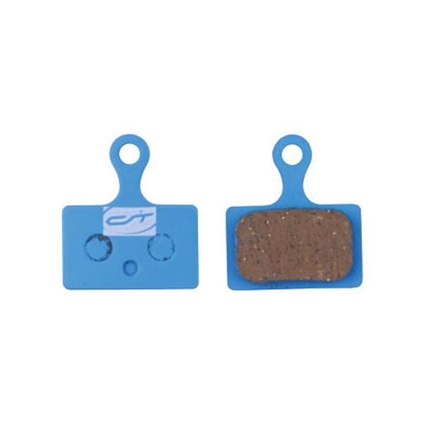 Disc Brakepad CBP-625 organic