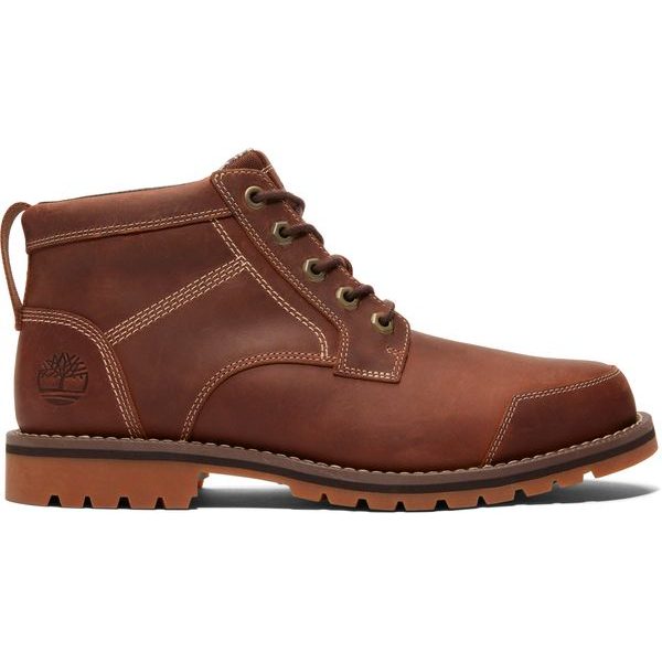 Larchmont Saddle