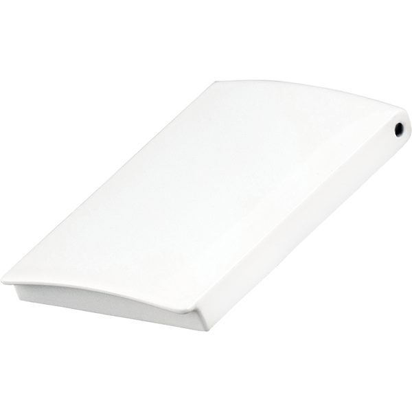 Trek 2020-2021 Rail 29 Charge Port Cover white