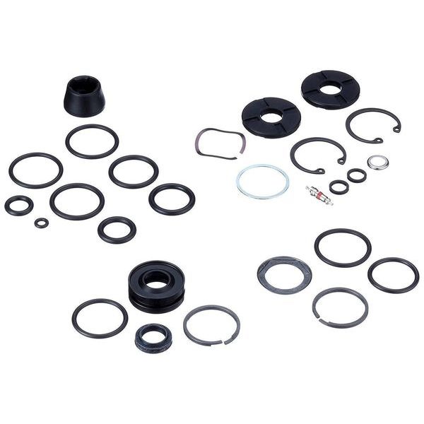 SERVICE KIT FULL DP AIR 2012 RVL NEW