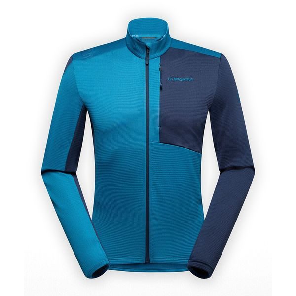 Chill Thermal Jkt M Lake/Night Sky