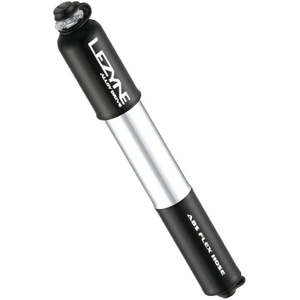 ALLOY DRIVE - S BLK/HI GLOSS
