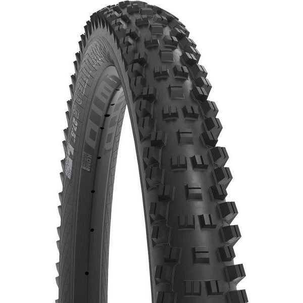 VIGILANTE 2.5 27.5'' TCS Light High Grip SG2 černá
