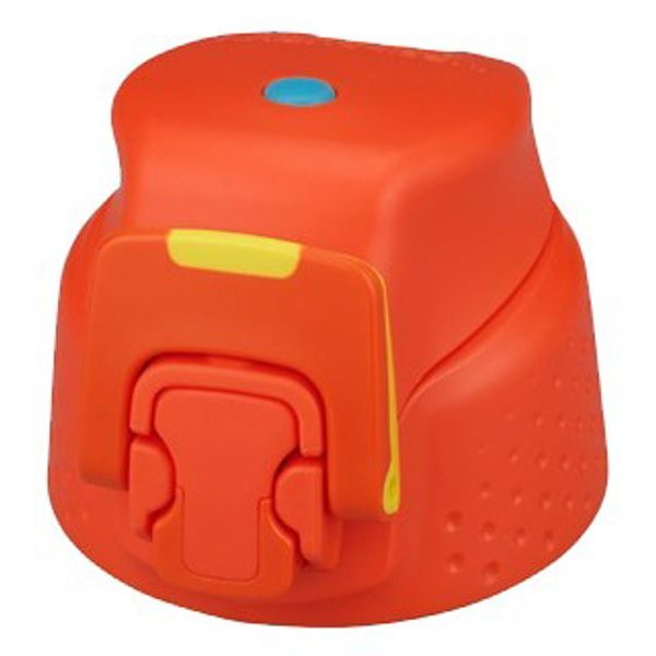 Uzávěr - Sport - oranžová