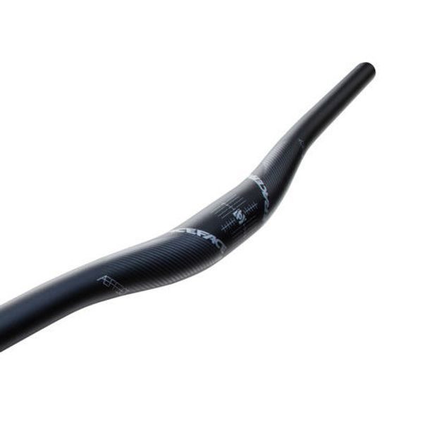 AEFFECT, 20mm RISE 35x760 black