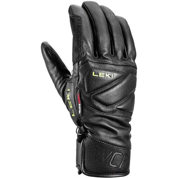 WCR Venom Speed 3D, black-ice lemon