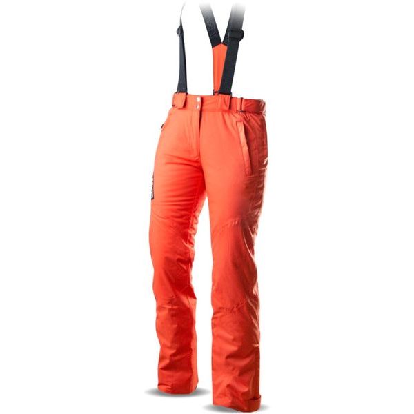 NARROW LADY orange