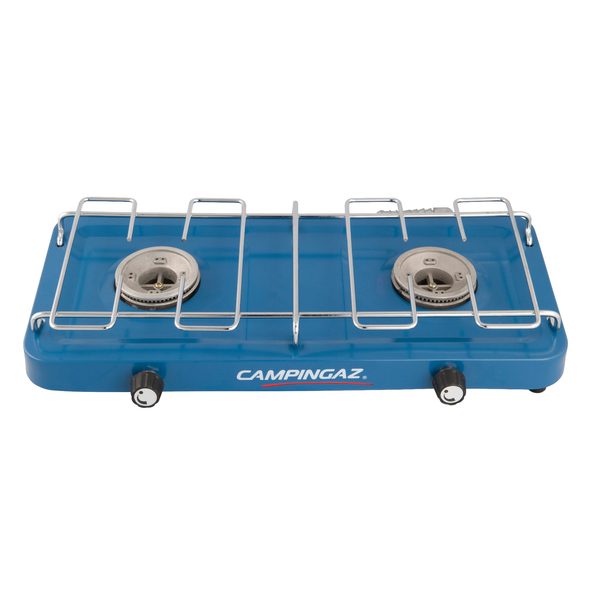 BASE CAMP™ (2x1600 W / 1,4 kg)