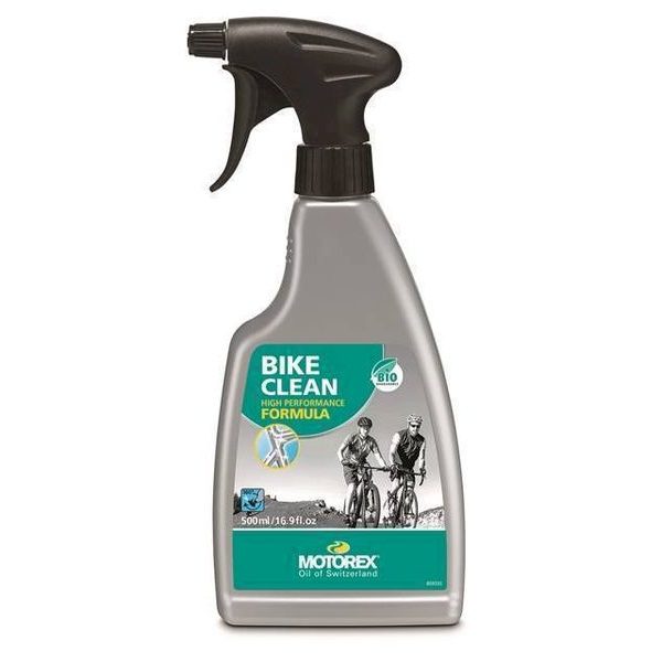 BIKE CLEAN ROZPRAŠOVAČ 500ML (304825)