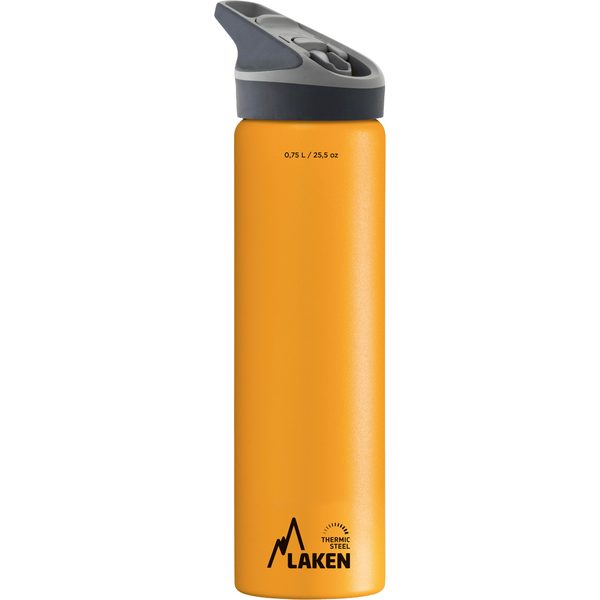 Jannu 750 ml žlutá