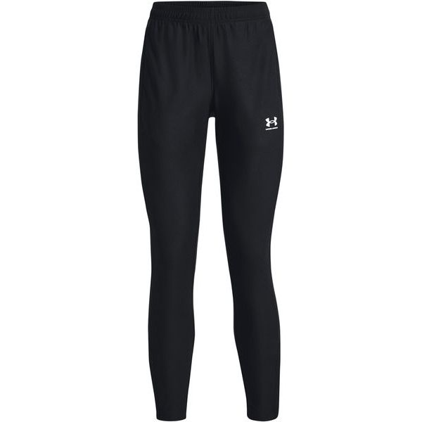 UA W's Ch. Pique Pant-BLK
