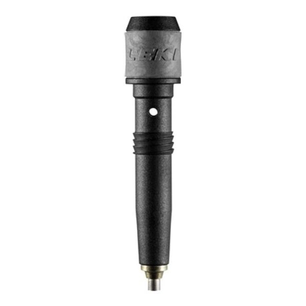 DSS Tip 12mm, black-lightgrey