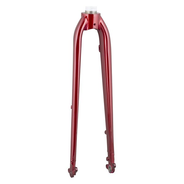 FX 1 Disc Rage Red 320mm, 50mm