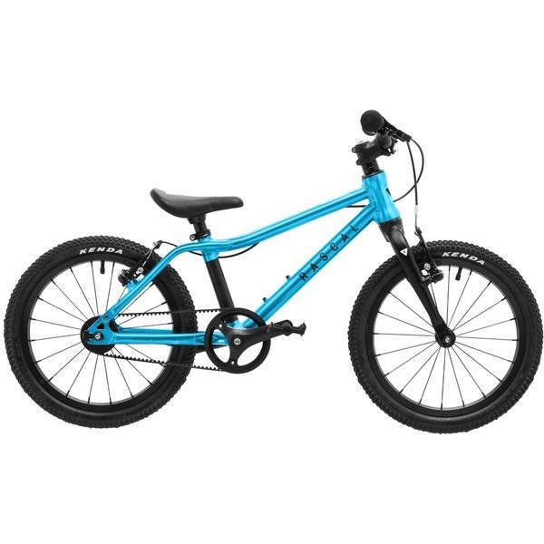 RASCAL 16" Aquamarine