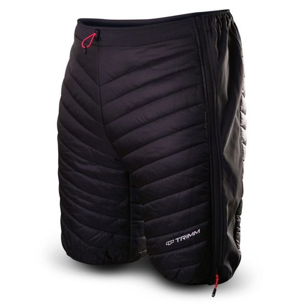 RONDO SHORT grafit black