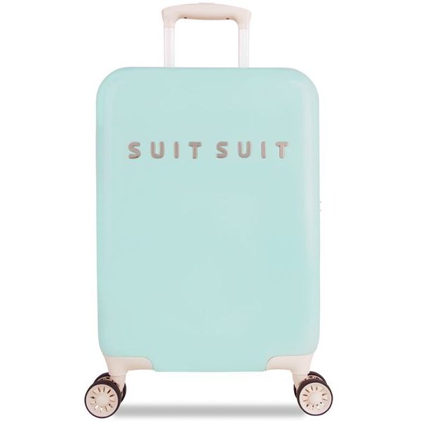 TR-1222/3-S - Fabulous Fifties 32 L Luminous Mint