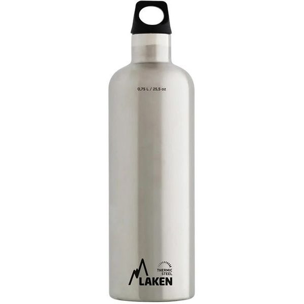 Futura 750 ml, ocel ocelová