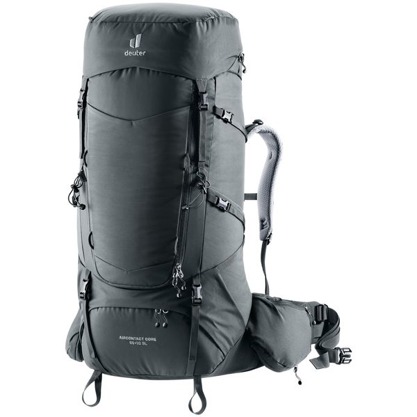 Aircontact Core 65+10 SL graphite