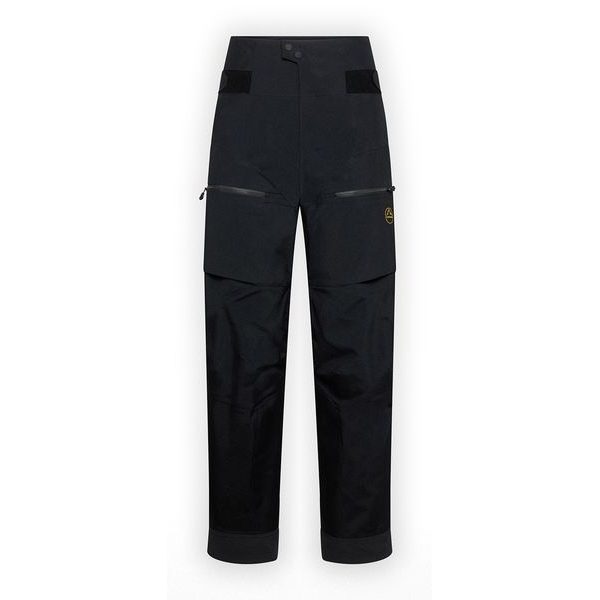 Supercouloir GTX Pro Pants M Black