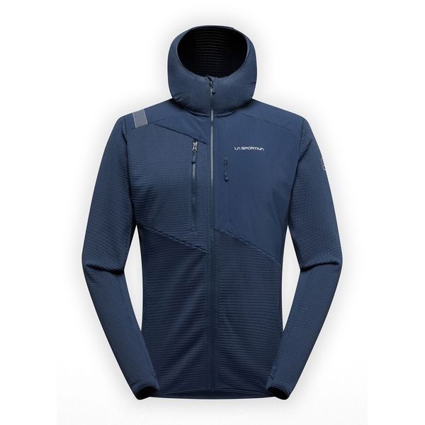 Lucendro Thermal Hoody M Night Sky
