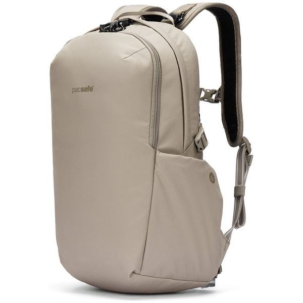 V 24L ACTIVE BACKPACK beige