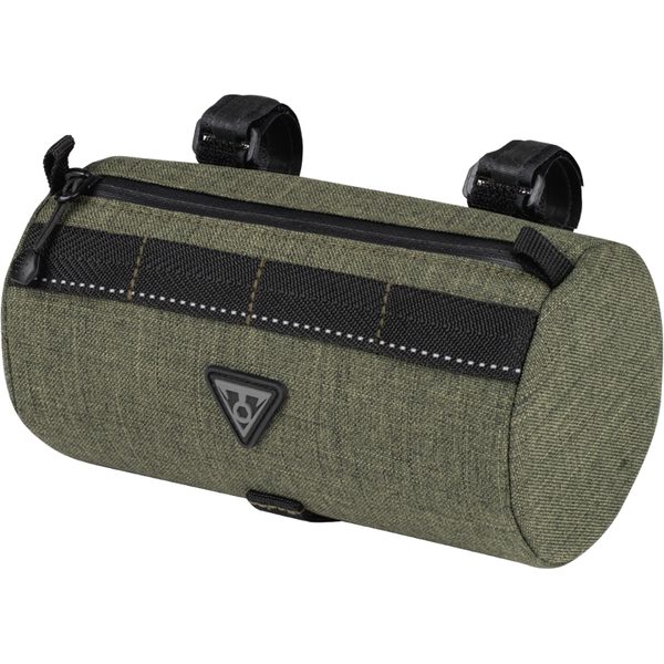 TUBULAR BARBAG SLIM 1.5L ZELENÁ