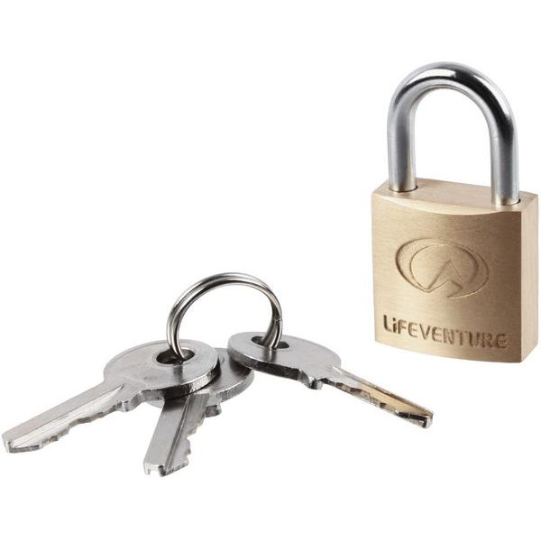 Mini Padlocks