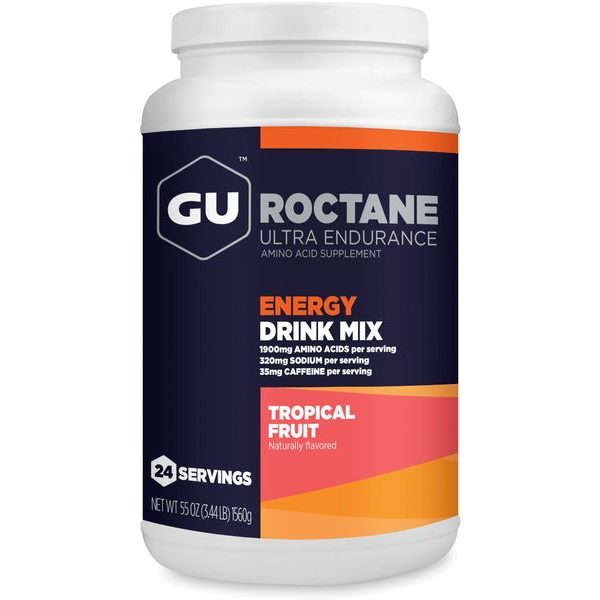 Roctane Energy Drink Mix 1560 g Summit Tea