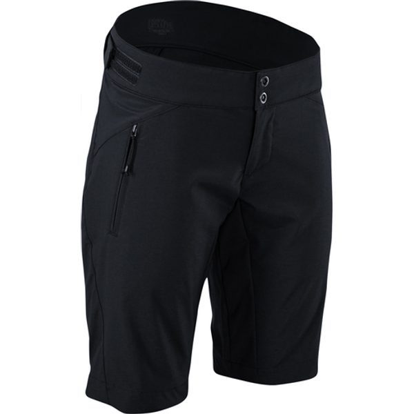 PATRIA, black