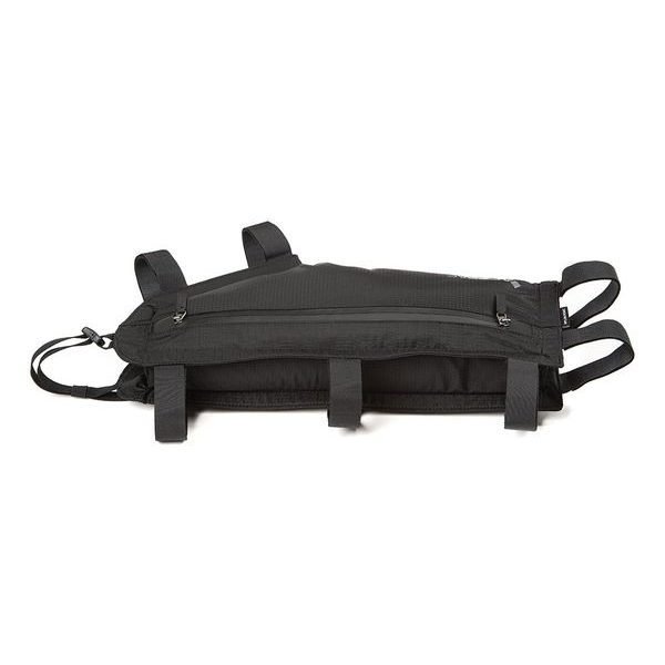 Zip frame bag MKIII Black