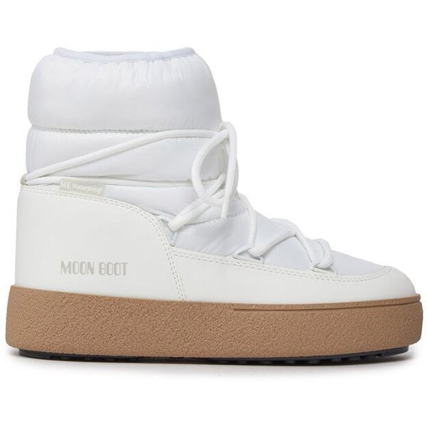 LTRACK LOW NYLON WP, 002 white