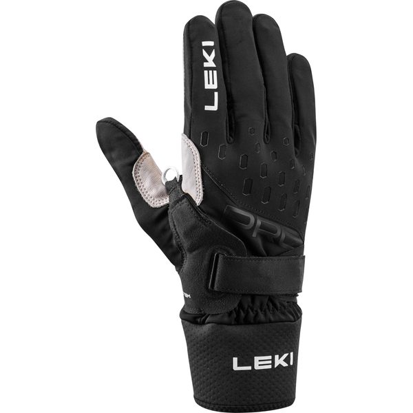PRC Premium Shark, black-sand