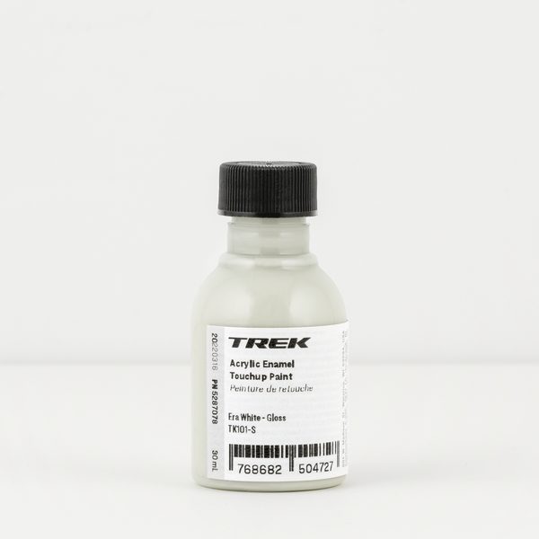 Paint Touch-Up 30ml TK101-S Gloss Era White