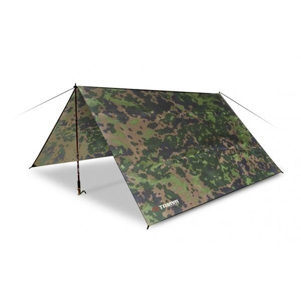 TRACE XL camouflage