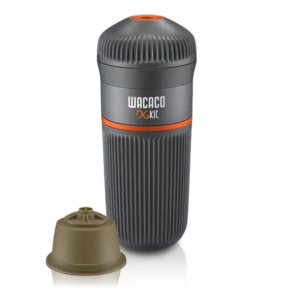 Nanopresso - Dolce Gusto Kit