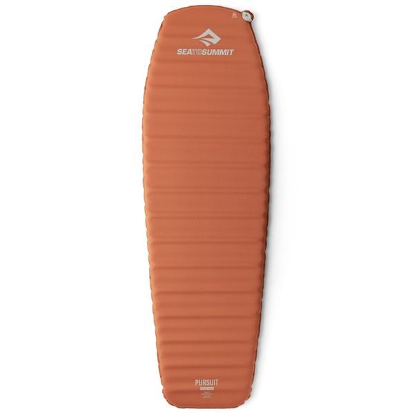 Pursuit SI Mat - Regular Contour (RCS)