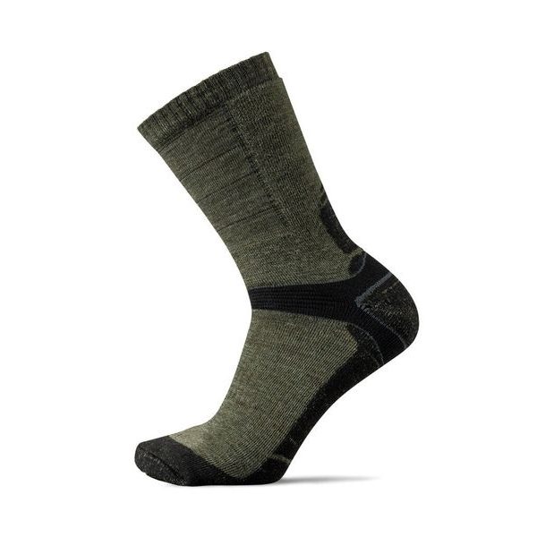 Walk II, green/anthracite