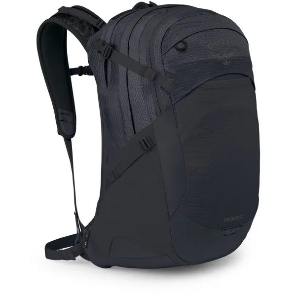 TROPOS 32 black